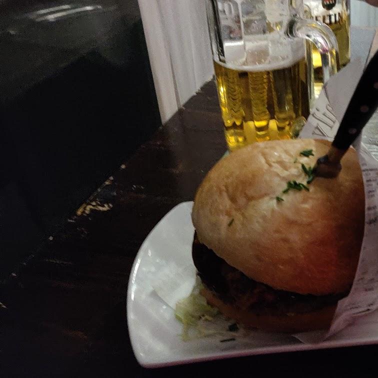 Restaurant "essBar Ernst | Buffet-Restaurant, Partyservice und Event-Location" in Versmold