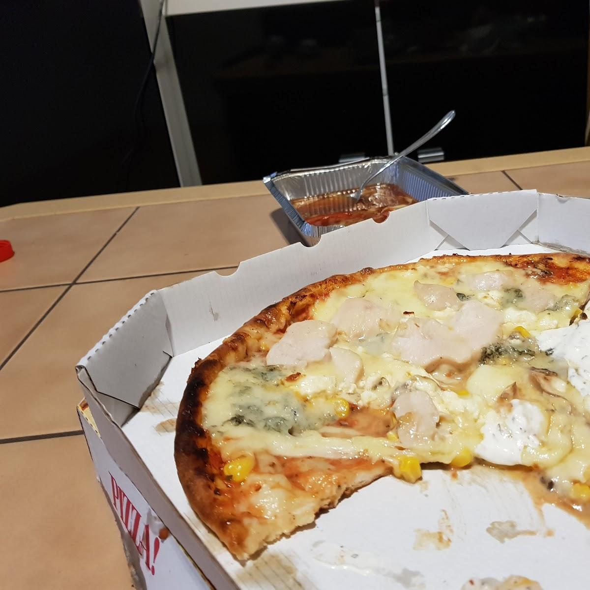 Restaurant "Olympia Mallersdorf" in  Mallersdorf-Pfaffenberg