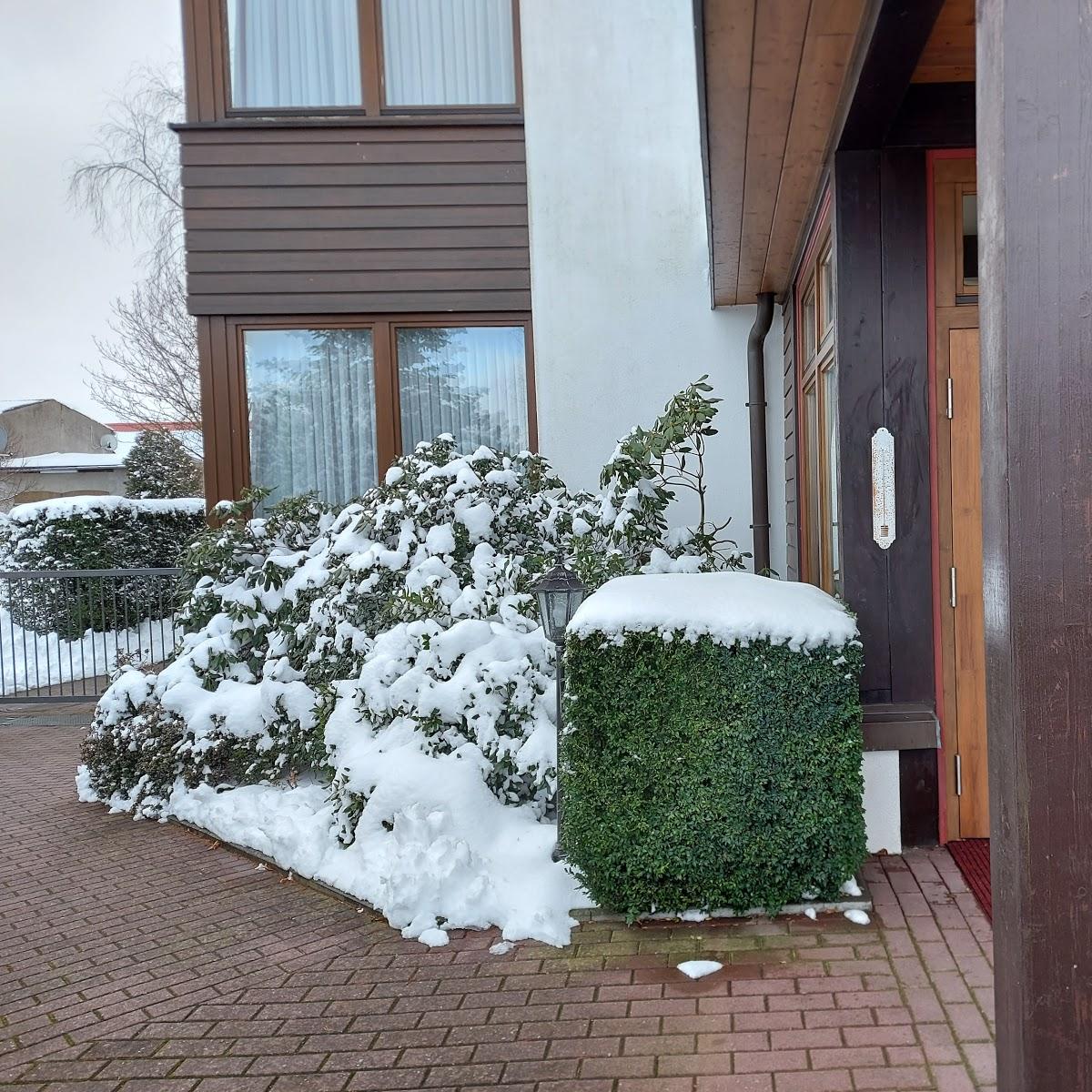 Restaurant "B&K Hotel - UG mbH Landhaus Birkenmoor" in Klötze
