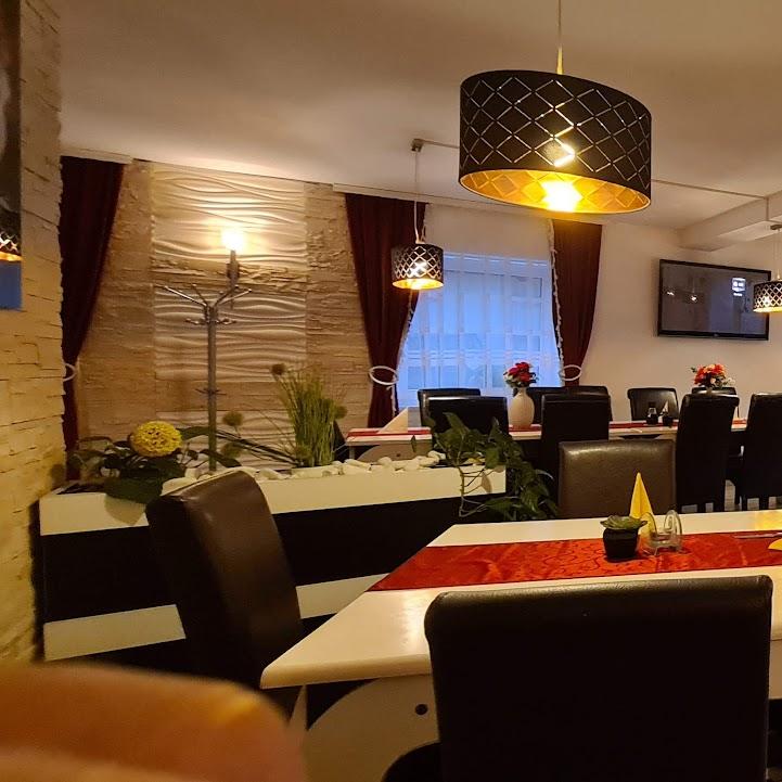 Restaurant "Pizzeria Restaurant Rivera" in Neufahrn in Niederbayern