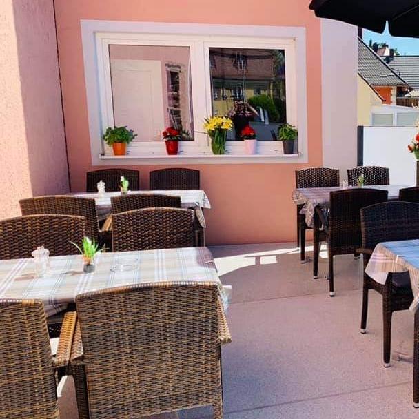 Restaurant "Pizzeria Restaurant Rivera" in  Niederbayern