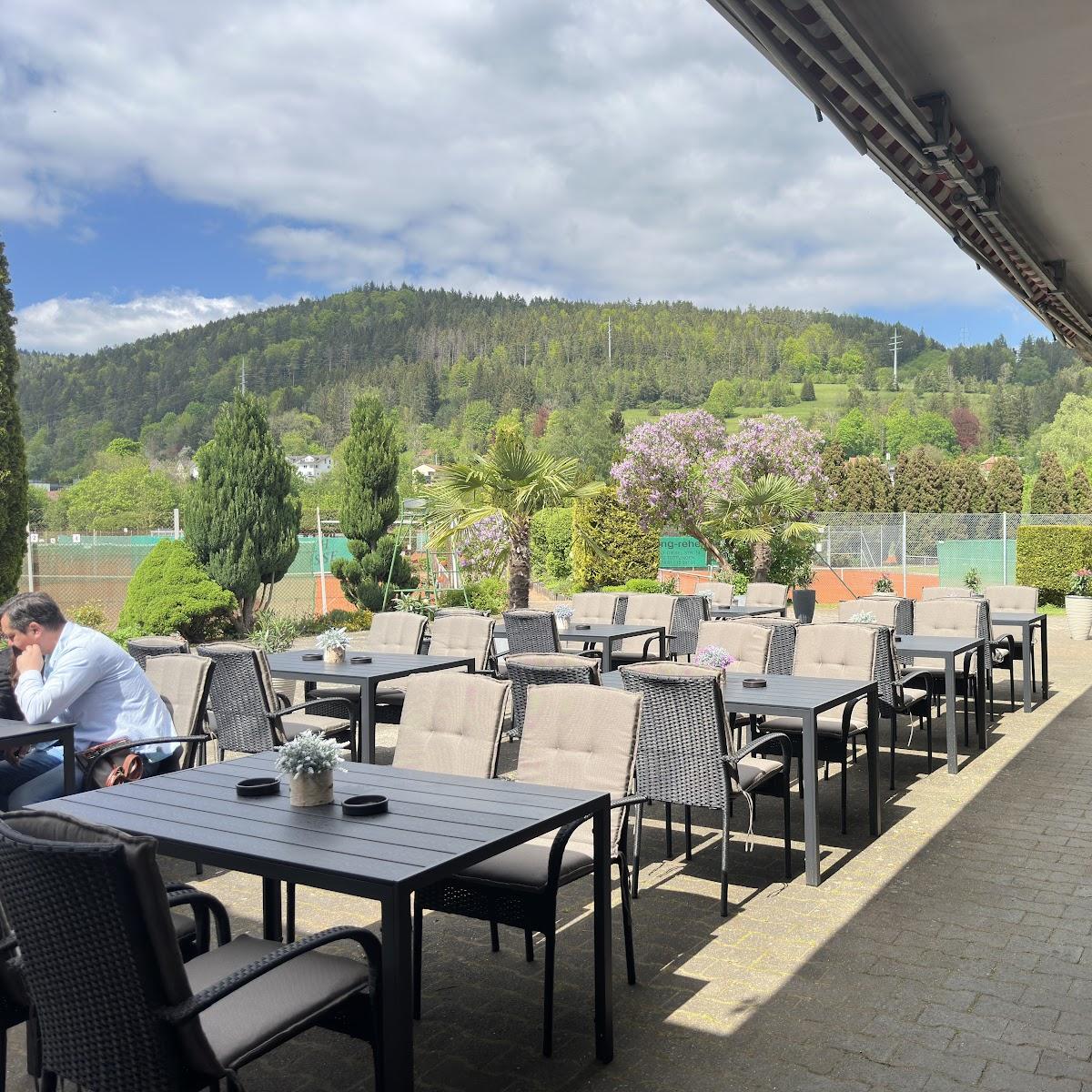 Restaurant "Restaurant Romanesc Zaraza" in Tuttlingen