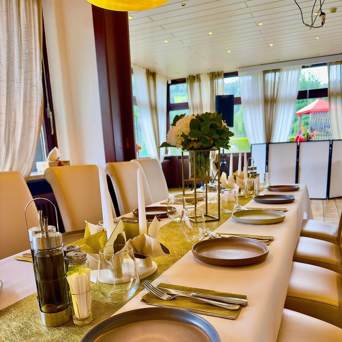 Restaurant "Restaurant Romanesc Zaraza" in Villingen-Schwenningen