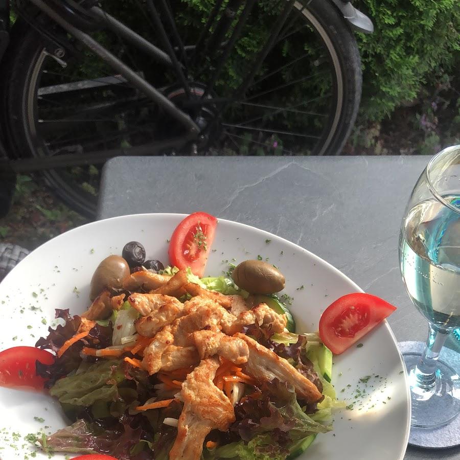 Restaurant "Geschäftsstelle und TSV Heim vom TSV Rietheim 1894 e.V." in Rietheim-Weilheim