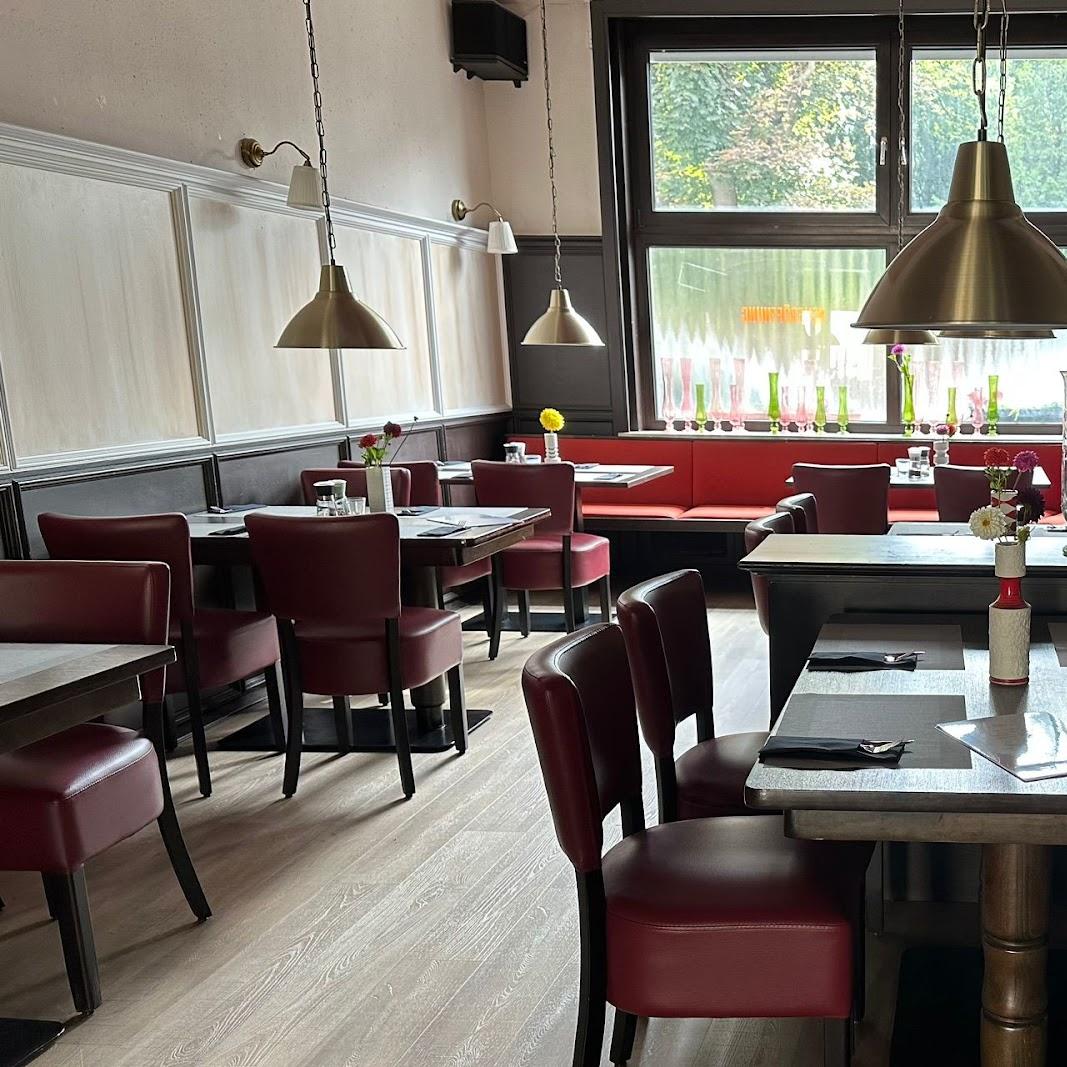 Restaurant "Leo´s Restaurant im Lütterforst" in Mönchengladbach