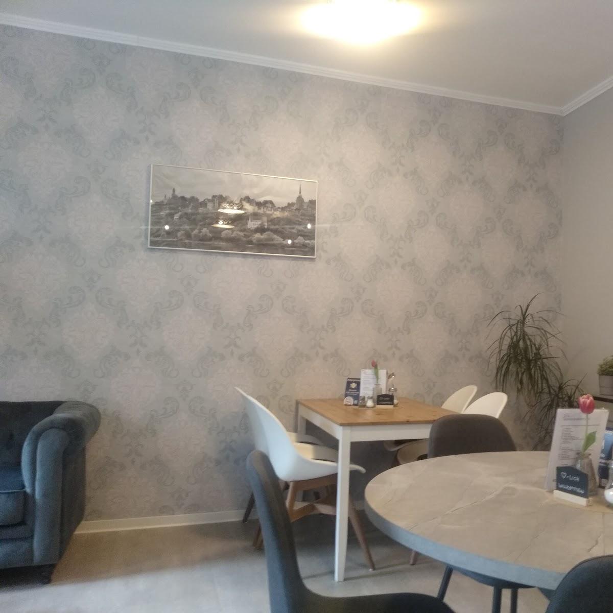 Restaurant "Café Obhut in" in Wetter (Ruhr)