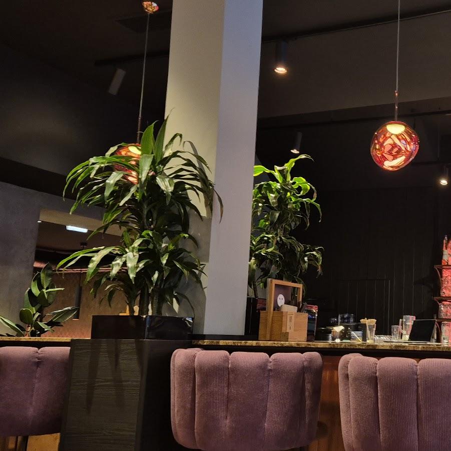 Restaurant "60 seconds to napoli Oldenburg" in Oldenburg (Oldb)