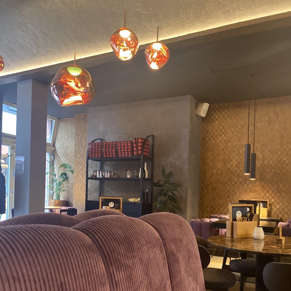 Restaurant "60 seconds to napoli Oldenburg" in Oldenburg (Oldb)