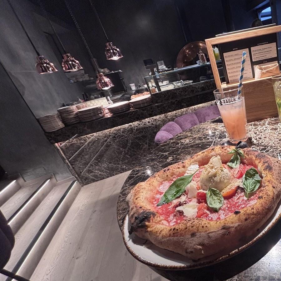 Restaurant "60 seconds to napoli" in Oldenburg