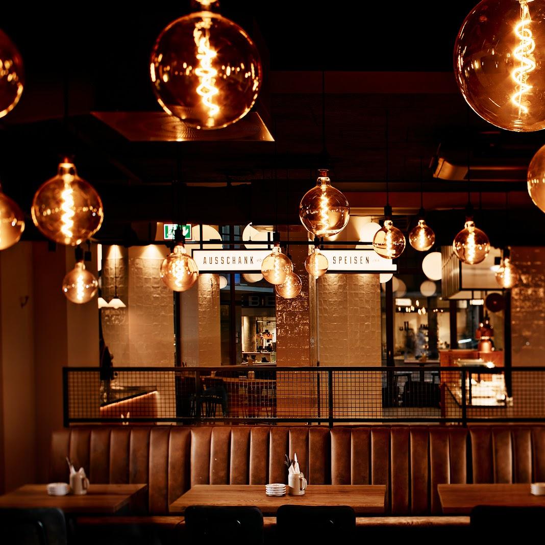 Restaurant "TONDAS | Barbecue Restaurant" in Fulda