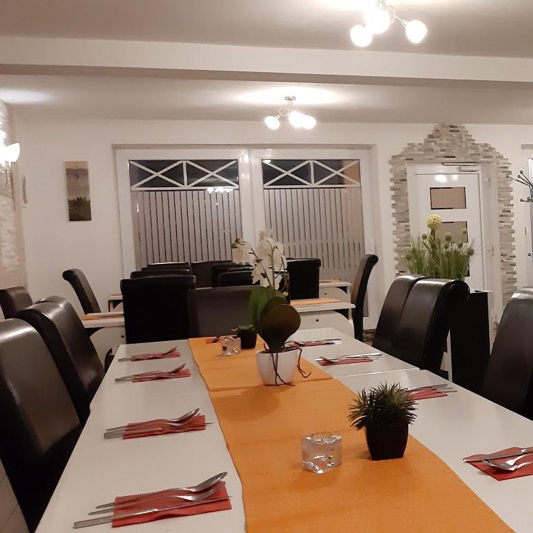 Restaurant " Das süße Leben  - Hofcafe" in  Ergoldsbach