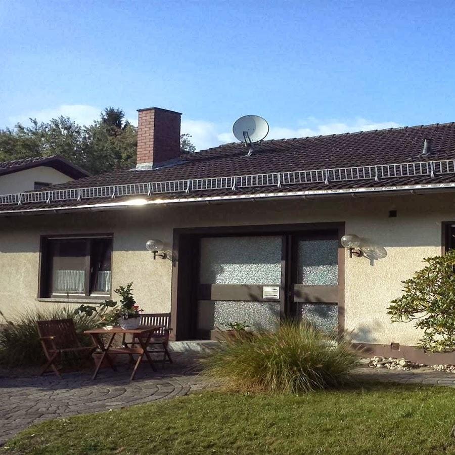 Restaurant "Ferienwohnung  Im Wiesengrund " in Melsbach