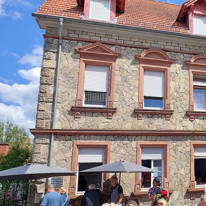 Restaurant "Casa Benfica Gross-Umstadt" in Groß-Umstadt