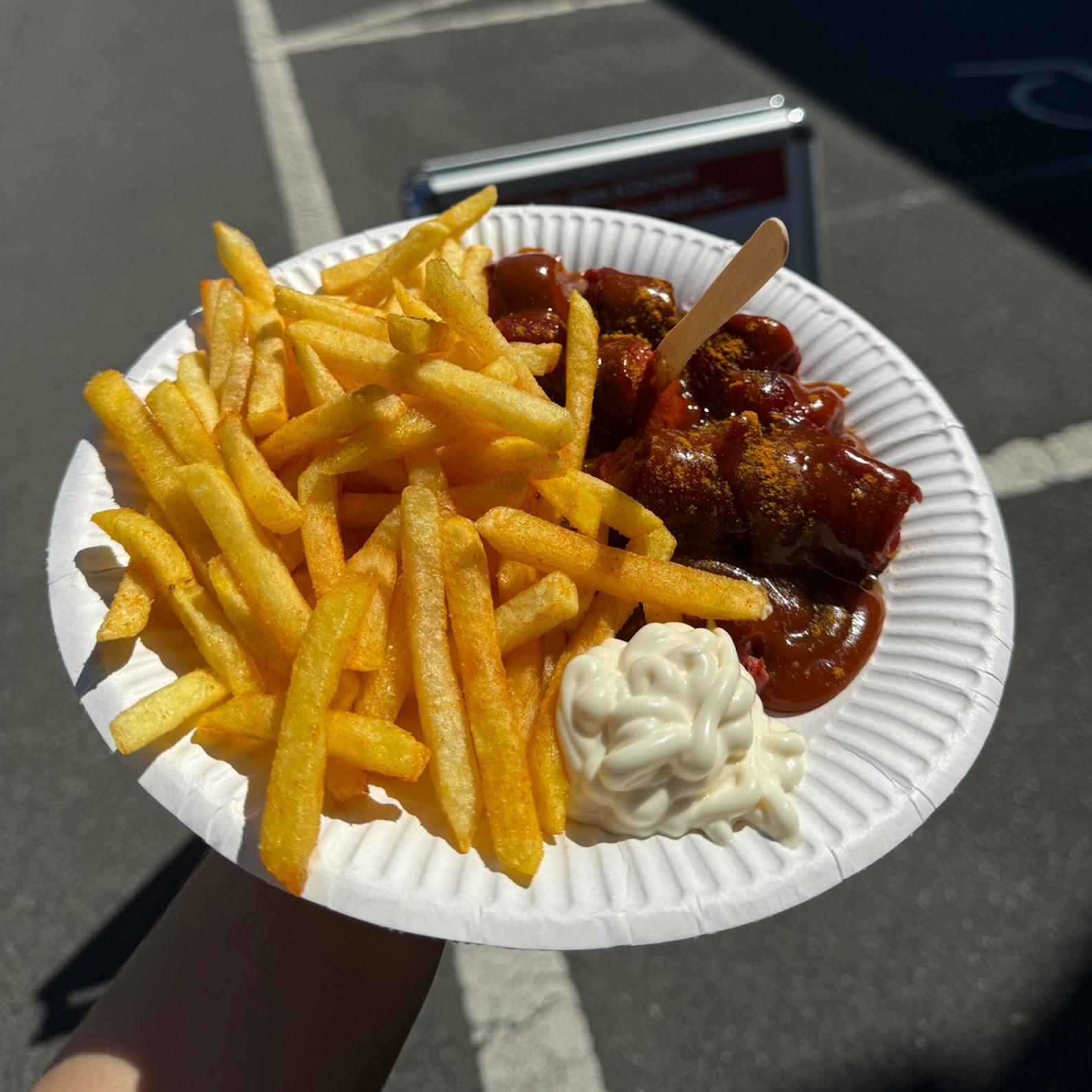 Restaurant "LeckerBiss" in Groß-Umstadt