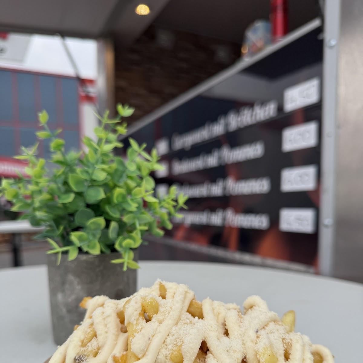 Restaurant "LeckerBiss" in Groß-Umstadt