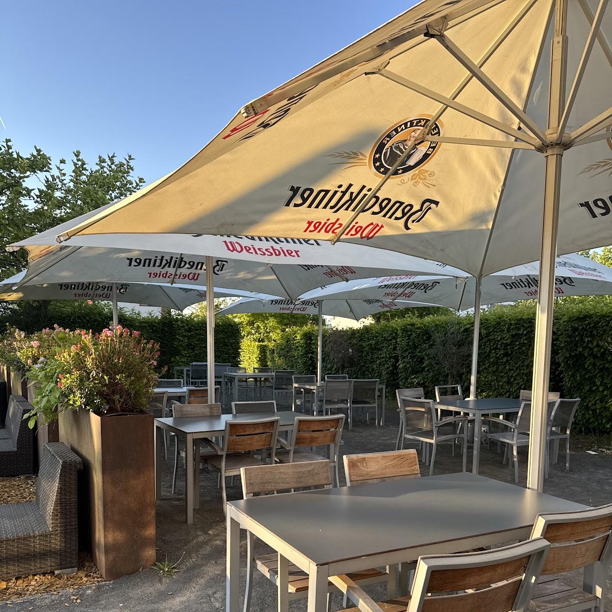 Restaurant "Adana Ocakbasi 01 Restaurant" in Trier