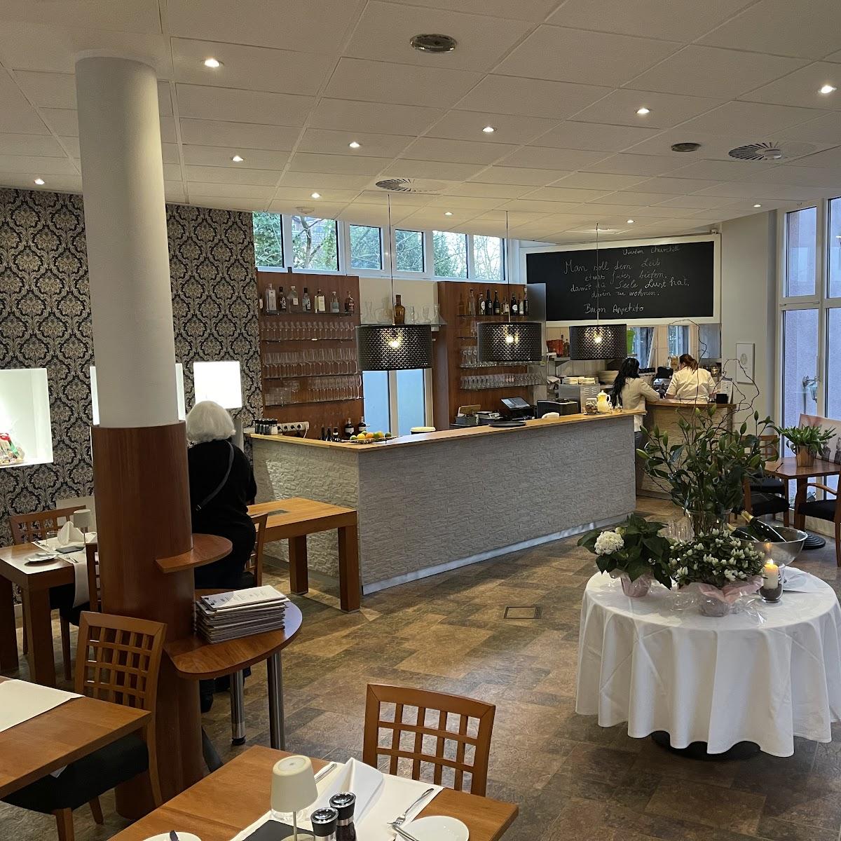 Restaurant "Restaurant Mösch" in Hilden