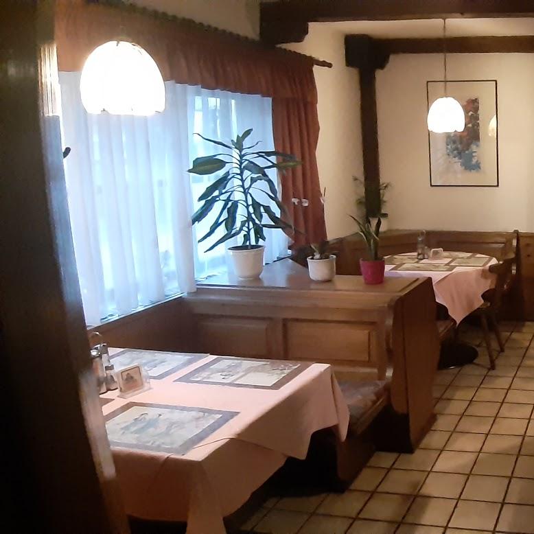 Restaurant "Primavera" in  Ergoldsbach