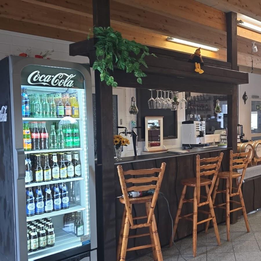 Restaurant "Erdbeerhof Das Hofcafé Rudolf Louven" in Bönen