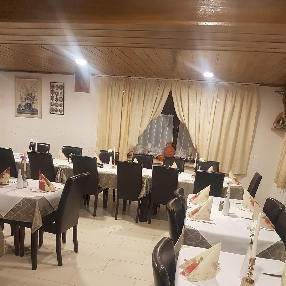 Restaurant "Trattoria pizzeria le castagne haupstrase56" in  Niederbayern