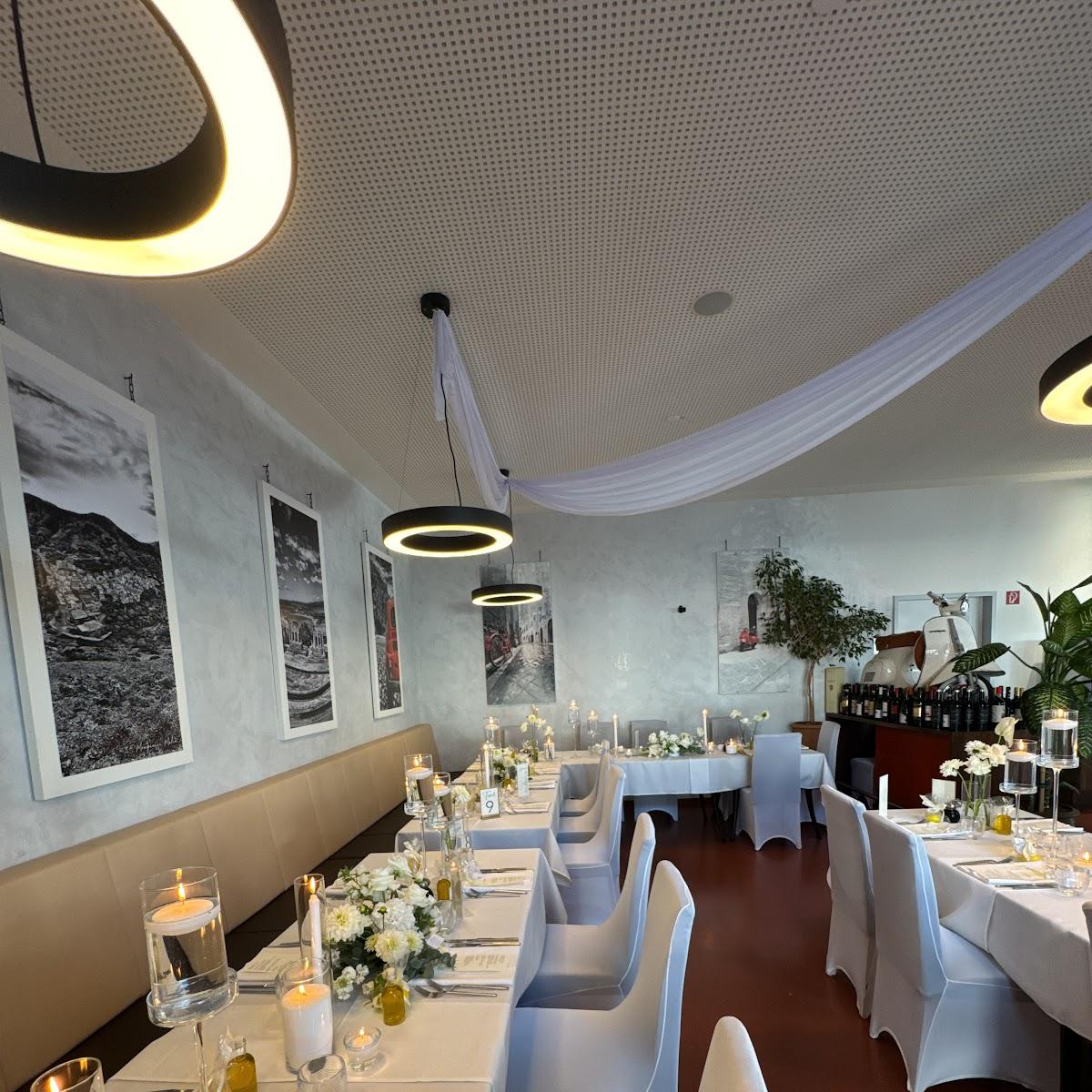 Restaurant "La Delizia Ristorante Pizzeria" in Röthenbach an der Pegnitz