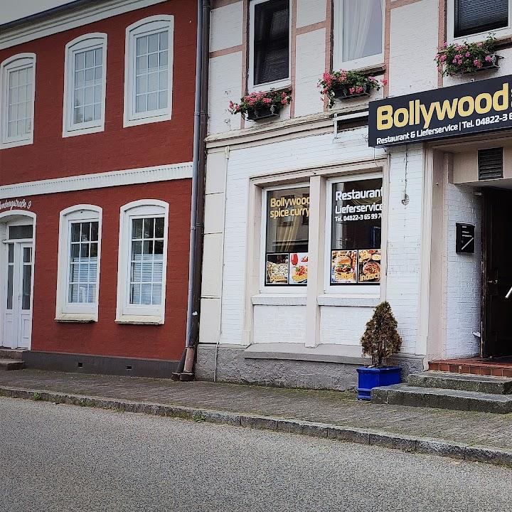 Restaurant "Bollywood Spice Curry -" in Kellinghusen