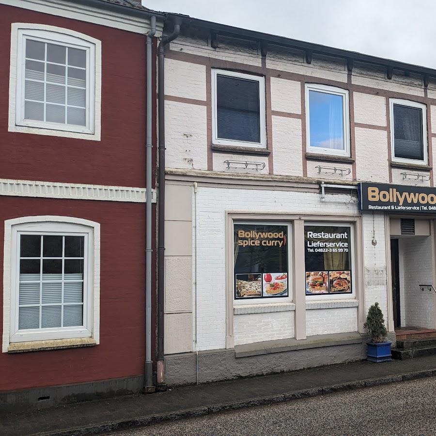 Restaurant "Bollywood Spice Curry -" in Kellinghusen