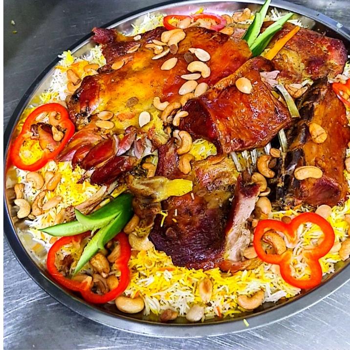 Restaurant "Taba Restaurantde" in Kellinghusen