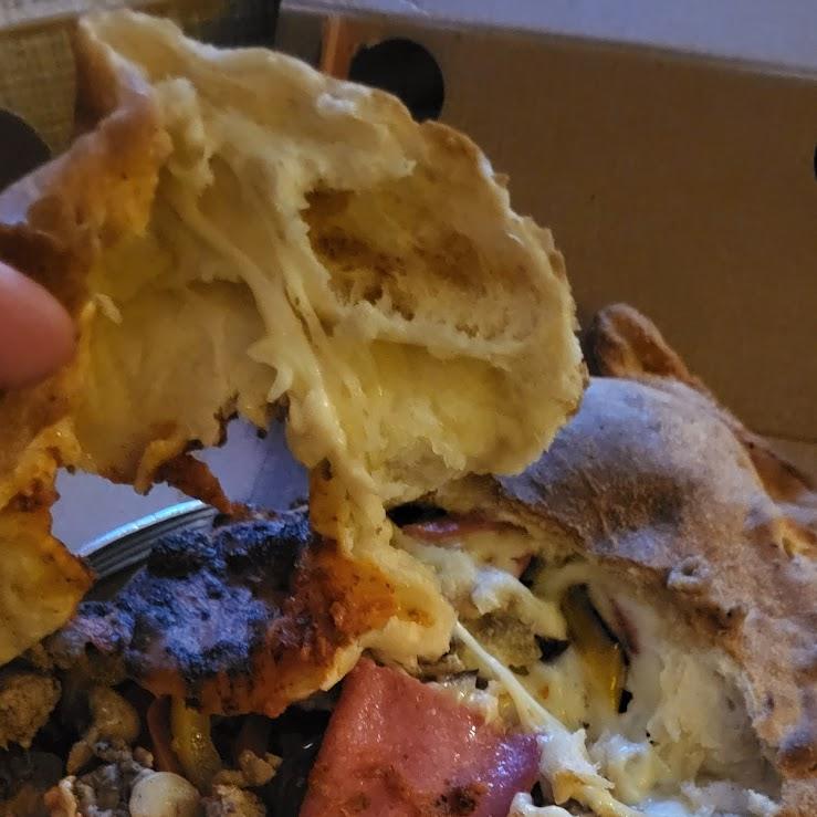 Restaurant "Bella Milano" in Kellinghusen