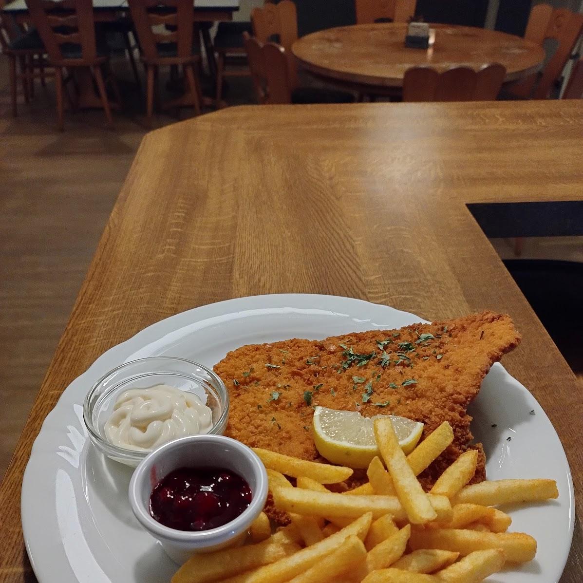 Restaurant "von1862" in Kellinghusen