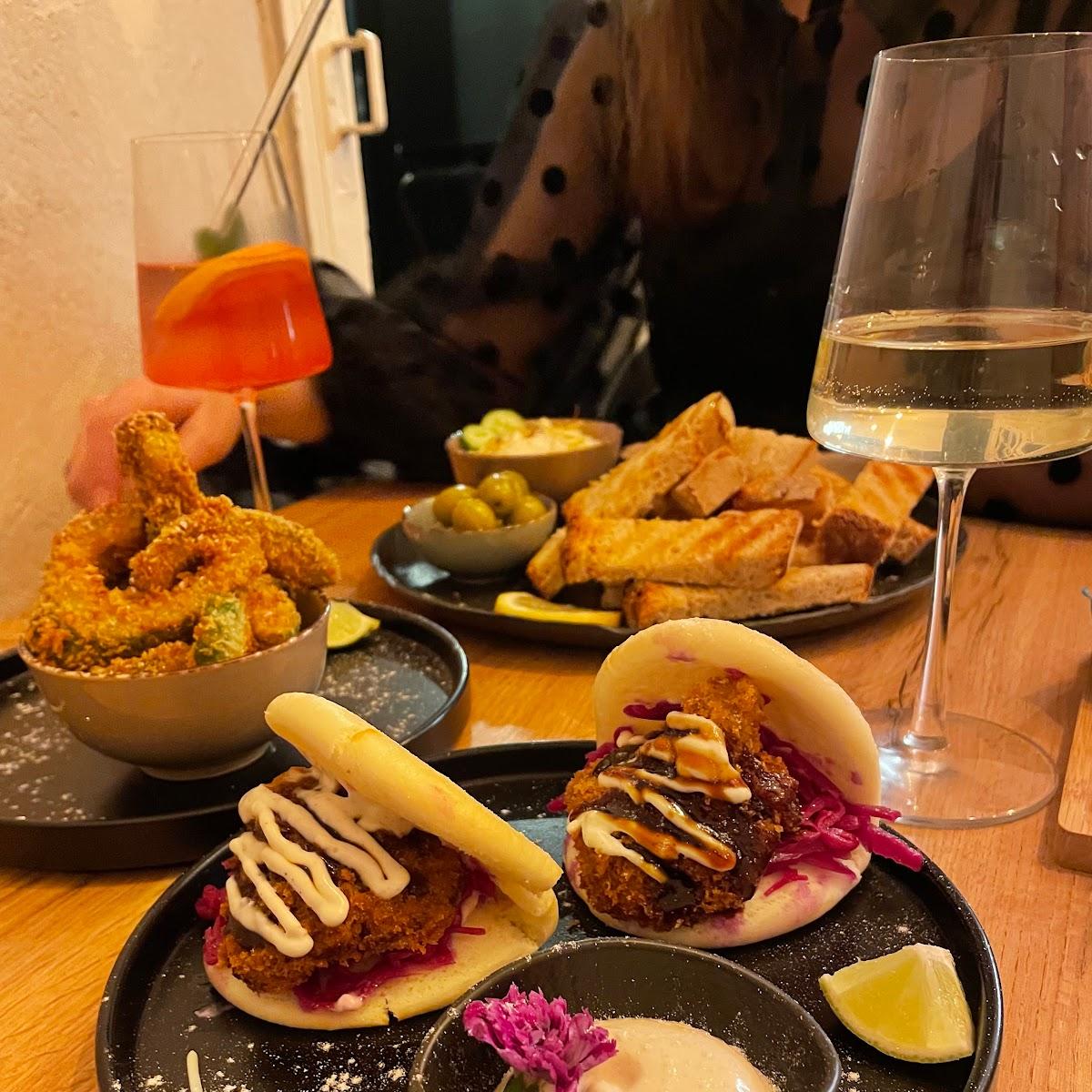 Restaurant "Tipus Catering" in Mannheim