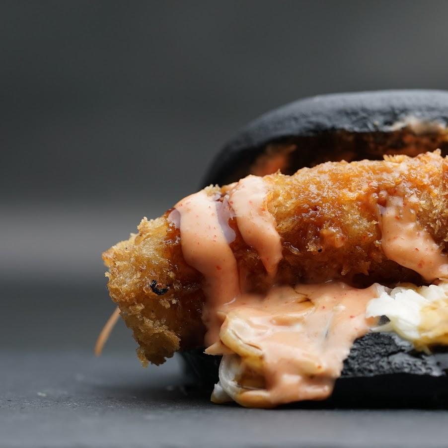 Restaurant "Sushi Gurume" in Monheim am Rhein