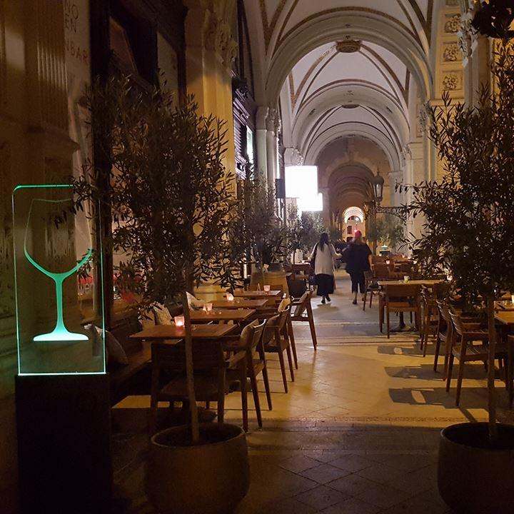 Restaurant "Vino  | Weinbar in" in Wien
