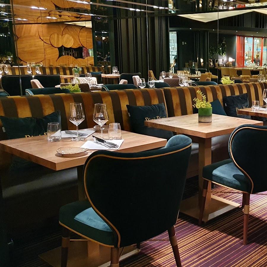 Restaurant "Piri Piri Portuguese Restaurant & Bar -  Kirchberg" in Luxembourg