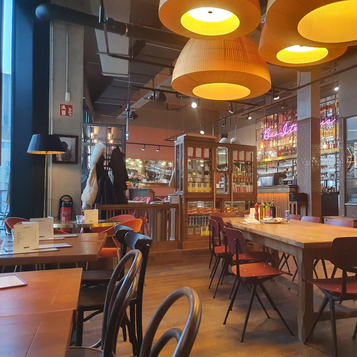 Restaurant "L