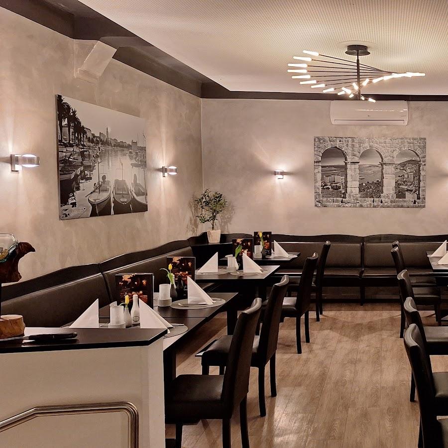 Restaurant "Restaurant Dalmatino" in Mettmann