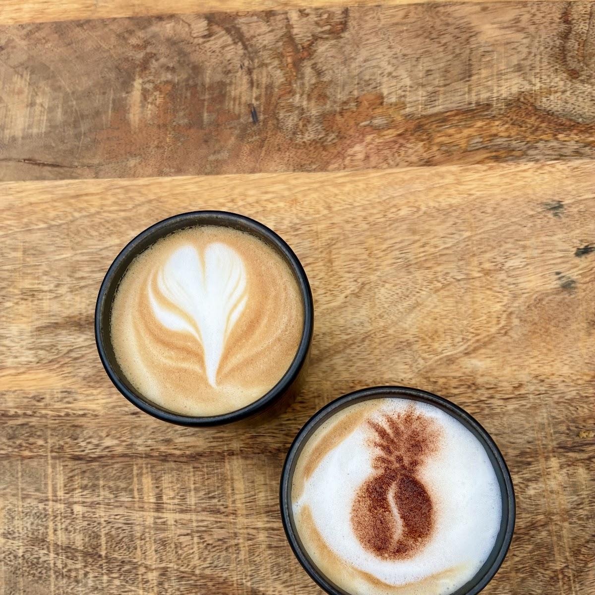 Restaurant "Tropenhaus Weihenlinden" in Bruckmühl