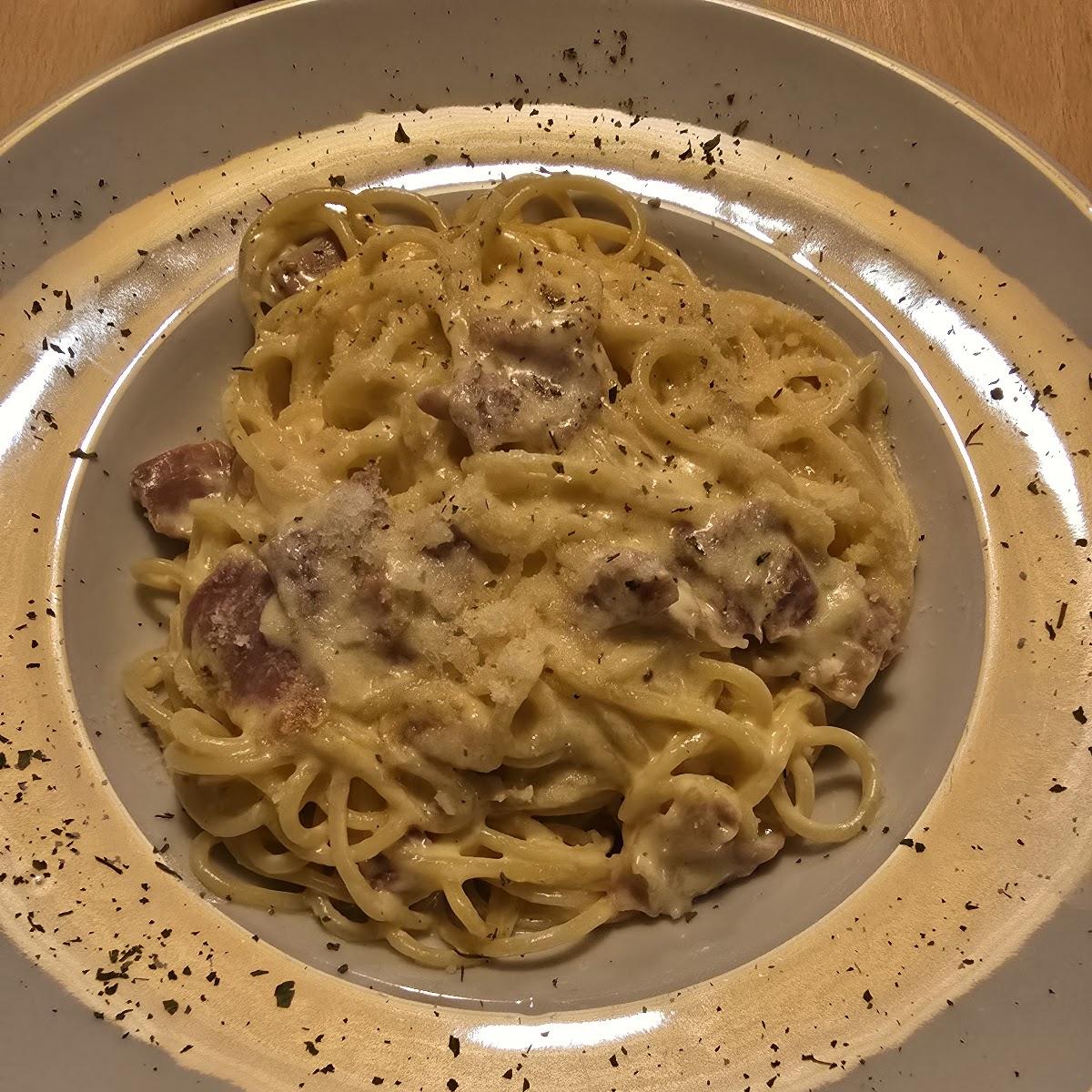 Restaurant "La Trattoria Ristorante" in Winterbach