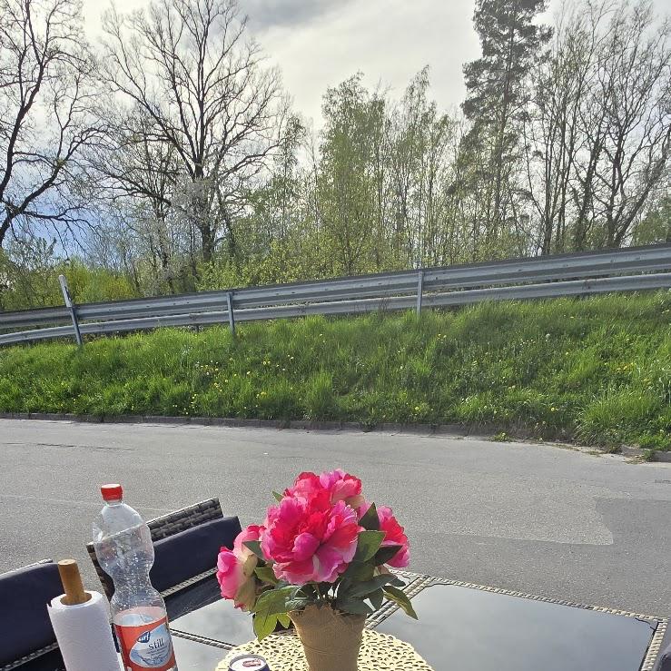 Restaurant "Damaskus Imbiss" in Neuhaus am Inn