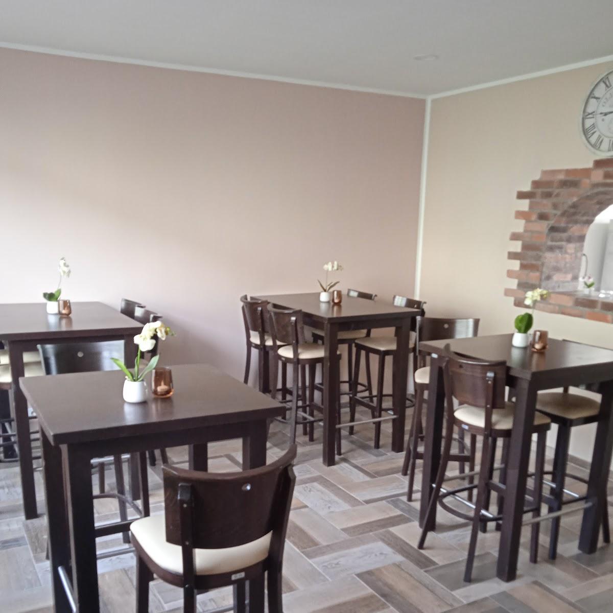 Restaurant "La Barbarella" in Hagen