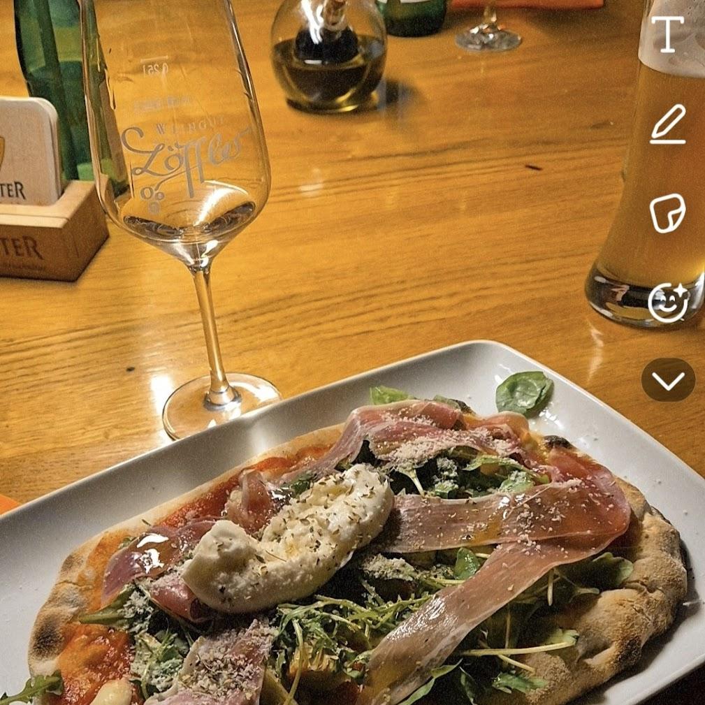 Restaurant "Tiglio – Cucina | Pizza | Bar" in Freiburg im Breisgau