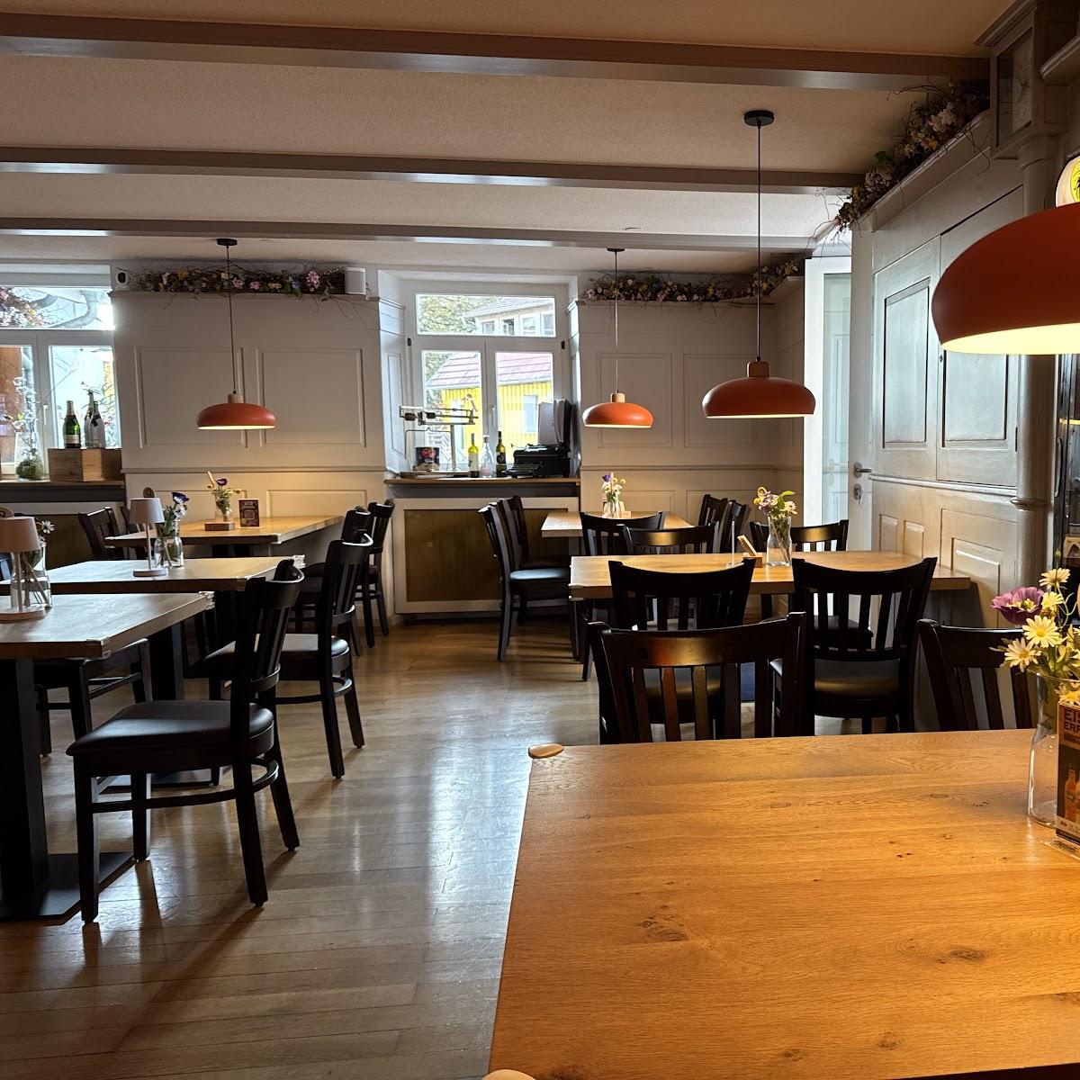 Restaurant "Tiglio – Cucina | Pizza | Bar" in Freiburg im Breisgau