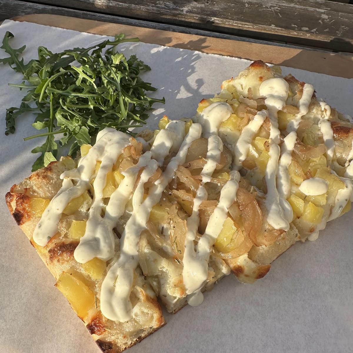 Restaurant "L‘Angolo Italiano" in Freiburg im Breisgau