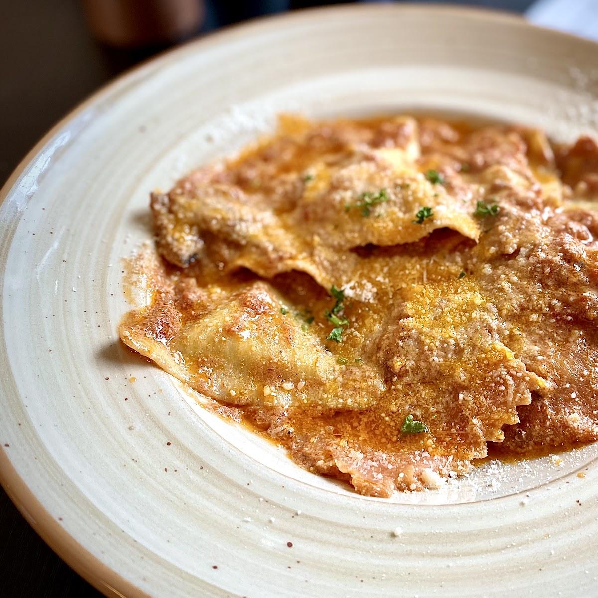 Restaurant "L‘Angolo Italiano" in Freiburg im Breisgau