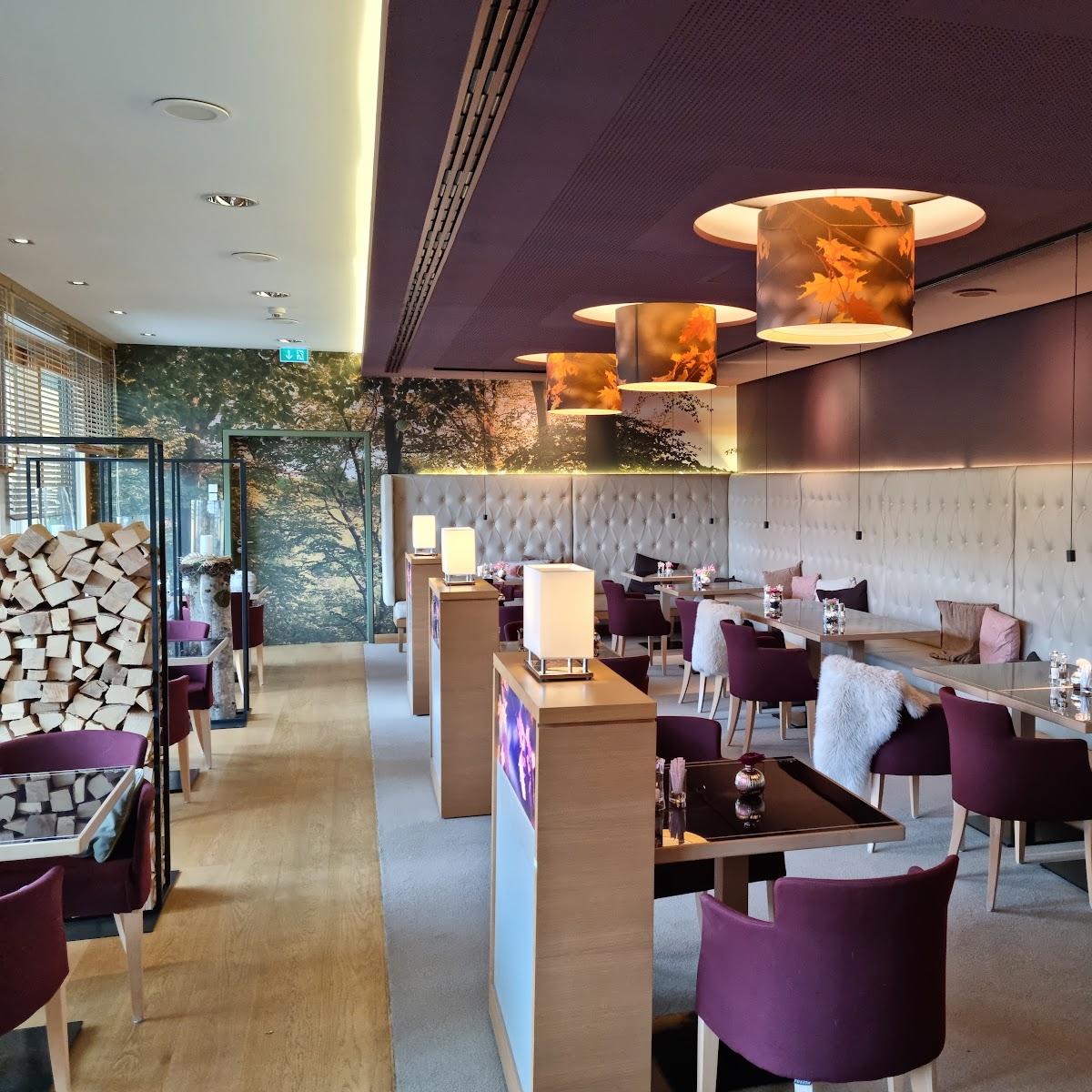 Restaurant "Dorint Thermenhotel Freiburg" in Freiburg im Breisgau