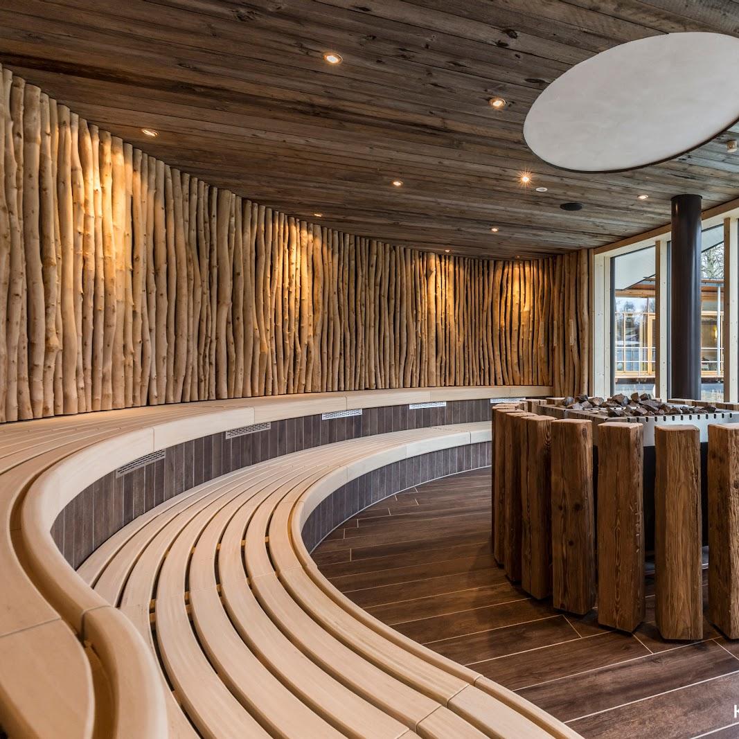 Restaurant "Gesundheitsresort Freiburg" in Freiburg im Breisgau