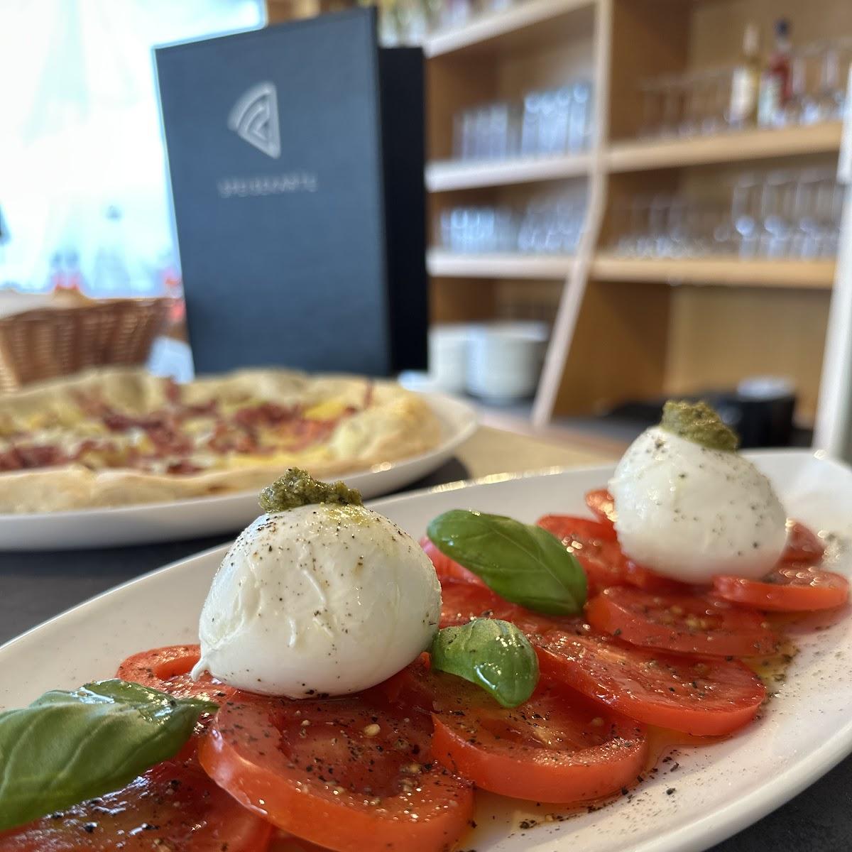 Restaurant "Regionale" in Engen