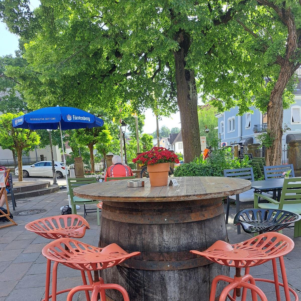 Restaurant "Regionale" in Engen