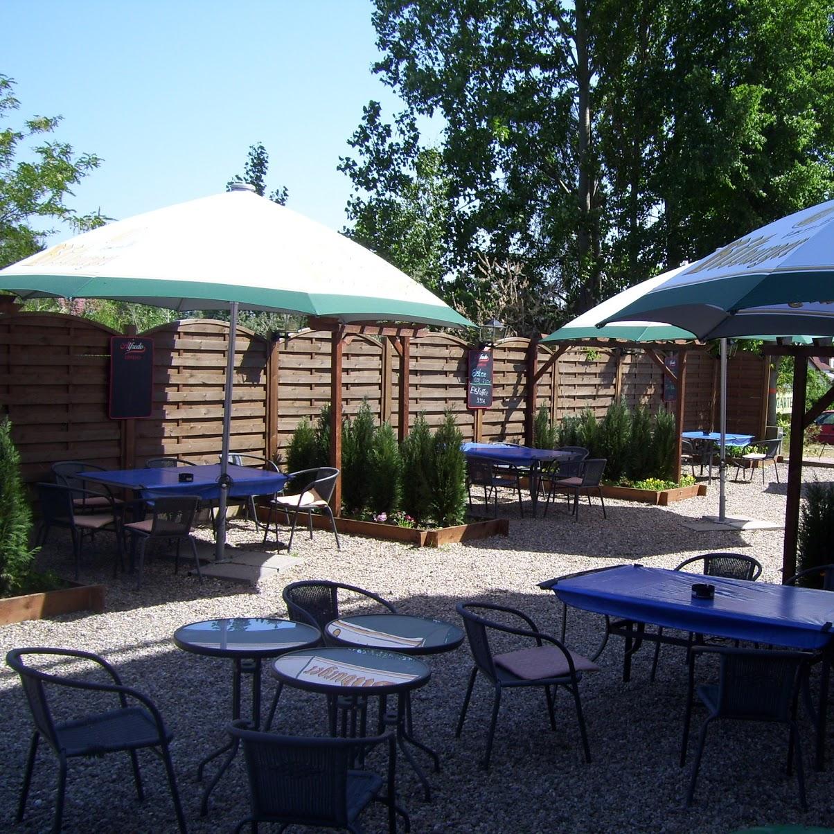 Restaurant "HW Hotel Haus am Niederfeld" in Berlin