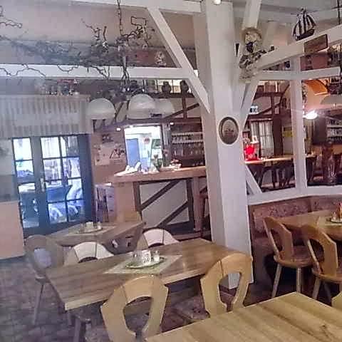 Restaurant "Zum Stadtkrug: Steakhaus, Barbeque & Grill Restaurant mit Hotel" in Baumholder